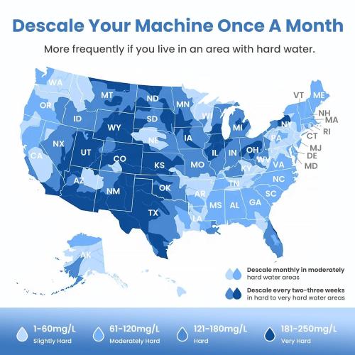 Gevi V2.0 Nugget Ice Maker Countertop 30lbs/24H, Pellet Ice Makers with Self-Cleaning & Energy-Efficient, Chewable Pebble Ice Machine for Home, White