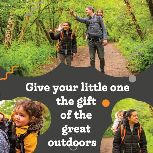 BLACK Hiking Baby Carrier Backpack - Comfortable Toddler/Baby Backpack Carrier System with Diaper Change Pad, Insulated Pocket   Rain and Sun Hood to Protect Your Child