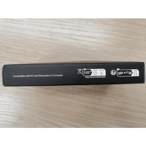 FN955 1TB NVMe SSD M.2 2280 PCIe Gen4x4, Up to 7300MB/s, 3D NAND TLC Flash Internal Solid State Drive, Configure SLC Cache, Storage and Memory Expansion for PS5 Laptop Desktop