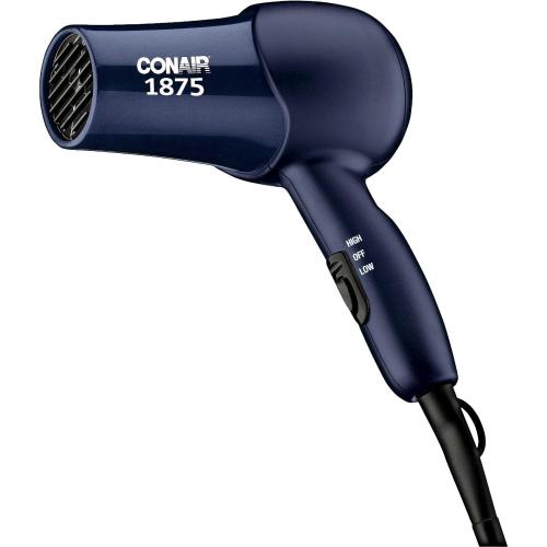 Conair 1875 Watt Mid Size Styler Dryer Blue