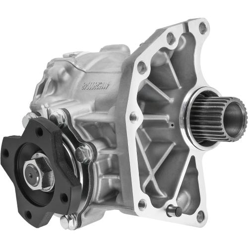 Transfer Case Assembly 33100-3KA0B Compatible with Nissan Murano Pathfinder Infiniti JX35 QX60 3.5L V6 2013-2022 Replace# 331003KA0B