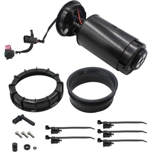 6.6L DEF Heater/Diesel Exhaust Fluid Reservoir Heater Kit Compatible with 6.6L V8 Chevrolet Silverado/GMC Sierra 2500HD 3500HD Duramax LML LGH 2012 2013 2014 2015 2016#22872118, 904-394