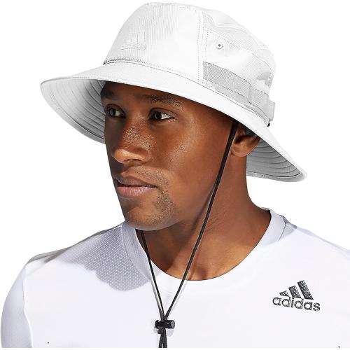 adidas Men's Victory III Bucket SMALL/MEDIUM