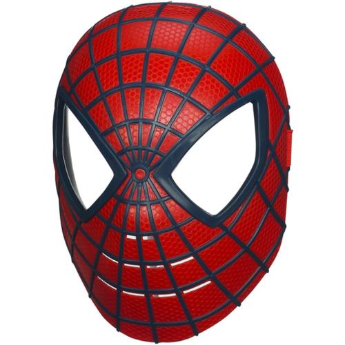 Spider Man Hero Mask