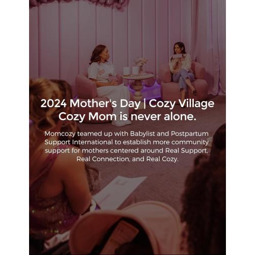 Size 17/19/21/24mm Momcozy Breast Pump V2 Pro Ultra-Lightweight, Hands-Free & Portable Wearable Pump with Upgraded Integrated DoubleFit Flange, Quiet & Leak-Proof Electric Pump, 3 Modes|9 Levels, 17/19/21/24mm