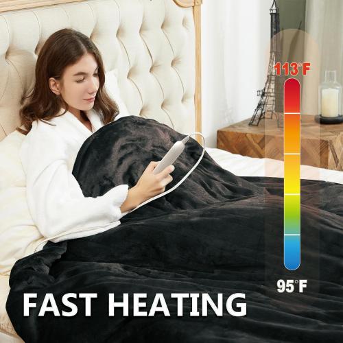 Electric Blanket