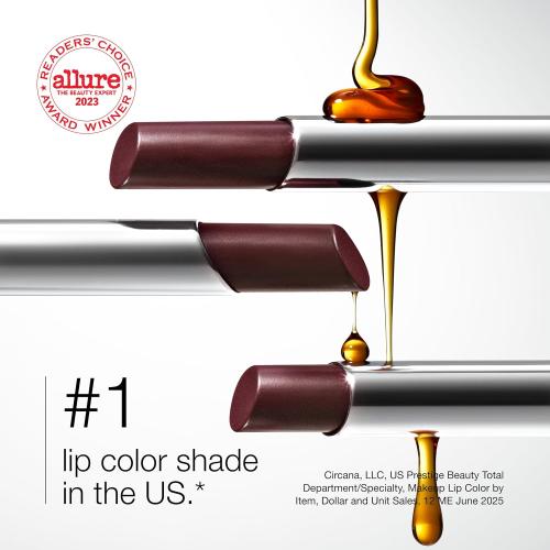 Clinique Almost Lipstick Tinted Lip Balm in 3 Iconic Shades Black Honey, Pink, and Nude Honey | Sheer   Lightweight