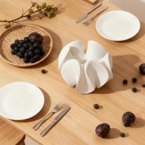 DN DECONATION Abstract Home Decor Living Room Coffee Table Decor