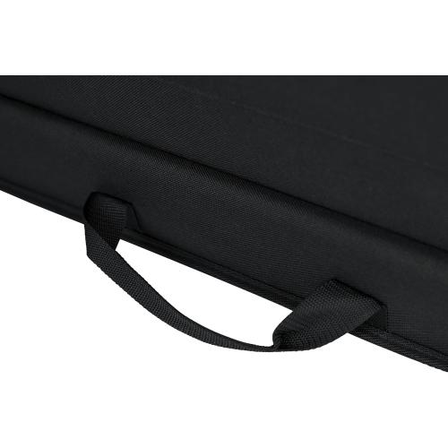 Gator Cases Padded Nylon Carry Tote Bag for Transporting LCD Screens, Monitors and TVs, 40 - 45 screen Size (G-LCD-TOTE-LG)