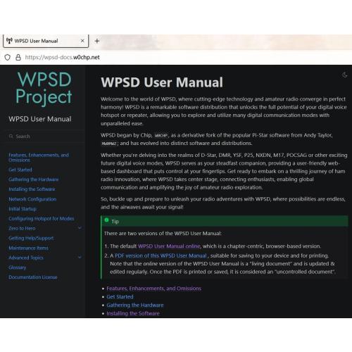 AURSINC 2025 Upgraded V1.5.2 MMDVM Hotspot Spot Radio Station WiFi Digital Voice Modem Work Contained with Raspberry Pi Zero 2W, Supports C4FM YSF POCSAG NXDN DSTAR P25 DMR, Pi-Star/WPSD