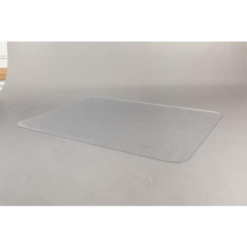 Chair Mat for Home, Office Carpet Protector Hard PVC 47x 35 Desk