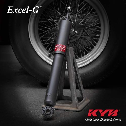 KYB 349024 Excel-G Gas Shock