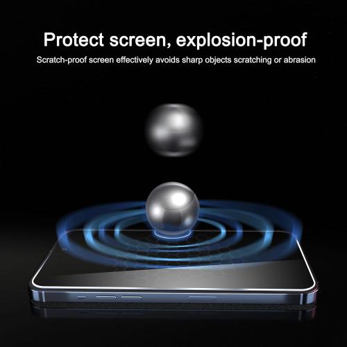 Ailun 3Pack for iPhone 17 Pro Privacy Screen Protector [6.3 inch]  3Pack Camera Lens Protector with Installation Frame,Dynamic Island Compatible,Anti Spy Tempered Glass[Not for iPhone 17/17ProMax/Air]