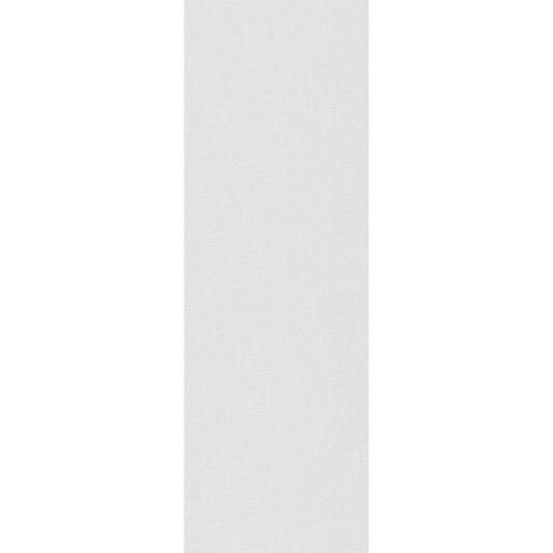 McGinley Mills 2 W Acetate Satin Ribbon, White, 100 Yard Spool
