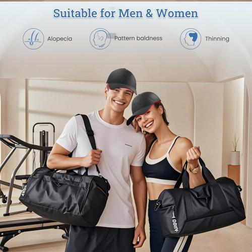 Laser Hair Growth Cap TW316