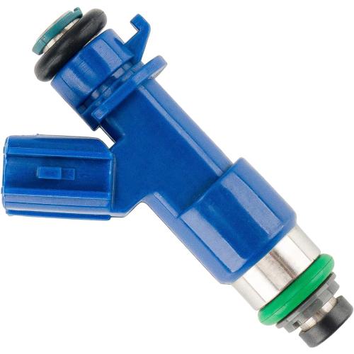 Denso LBLAA- 0880 628 20- PHILTOP FJ983 Fuel Injectors Replacement for RDX 2007-2012(8 PCS)