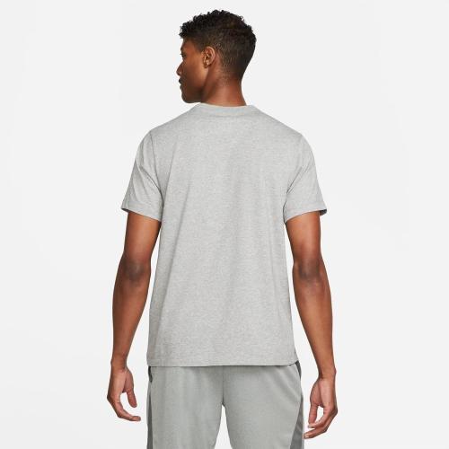 S Nike Mens Dri-fit Fitness T-Shirt