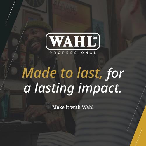 Wahl Professional 5 Star Magic Clip Cordless Clipper Stagger Tooth Blade Includes Attachments 100 Min Runtime 4 Colors