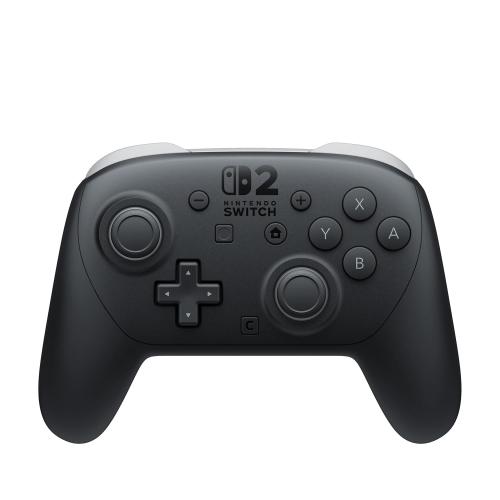 Nintendo Switch™ 2 Pro Controller