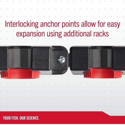 Berkley Fishing Rod Racks & Rod Holders