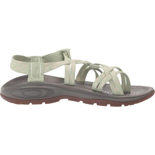 Size/S Chaco Women's ZX3 Classic Sport Sandal