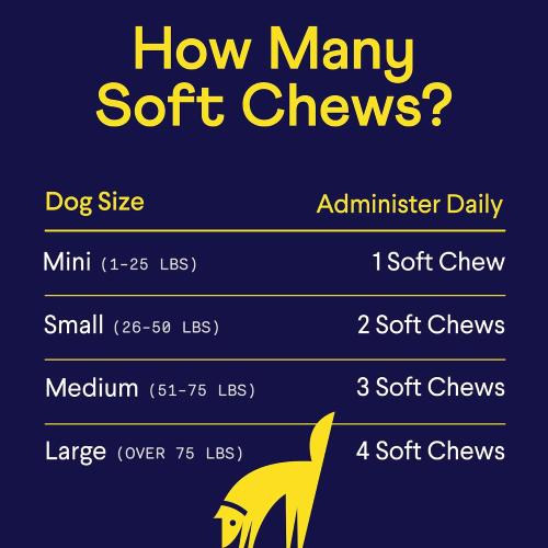 Finn Allergy & Itch Soft Chews for Dogs | Colostrum & Bee Propolis | 90 Ct | Quercetin & Probiotics | NASC Certified | Vet-Formulated | Seasonal & Environmental Allergy Relief