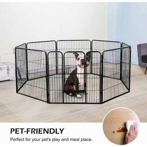 SALLOUS Chair Mat for Hard Floors, 60 x 75 Office Chair Mat for Hard Surface, Vinyl Floor Mat for Gaming Chairs, Multi-Purpose Floor Protector Desk Mat for Home Office (Clear)