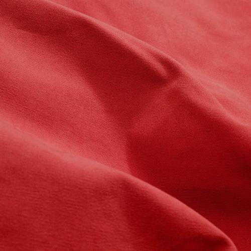 Super Bean Indoor Bean Bag Chair, Red, Large