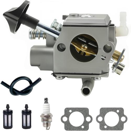 BR420C Carburetor for Stihl BR340 BR380 BR420 SR340 SR380 SR420 Blower