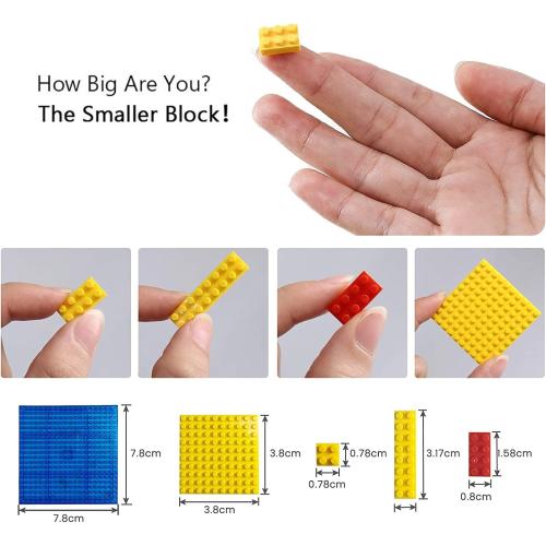 Titanic Ship Model Building Block Set, 3D Puzzle Sets DIY Educational Toys, Bricks Toy, with 1860Pcs Micro Mini Blocks, Ideal Gift for Kids and Adults