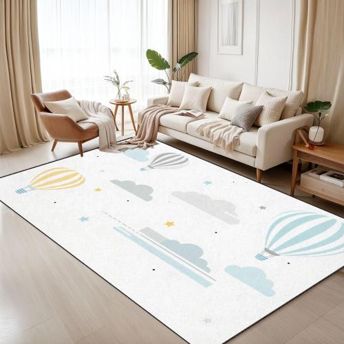 Xpe PLAY MAT HOT AIR BALLOON