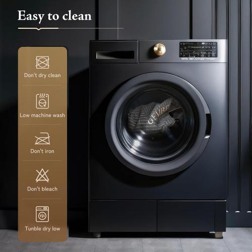 Tri Folding Mattress Twin Size - Memory Foam Tri-fold Mattress, Handle & Non-Slip Bottom, Portable Foldable Sofa Bed Floor Chair for Travel RV Camping Guest Yoga - 6 Inch, 75x38x6