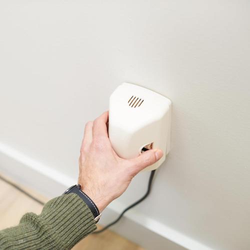 Safety 1st Outlet Cover with Cord Shortener for Baby Proofing