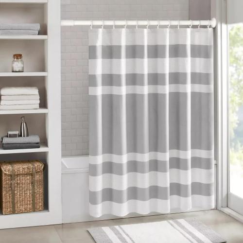 Size 51-86 inches White Umimile Tension Curtain Rod, 51-86 inches Adjustable Spring Shower Tension Curtain Rod, Stainless Steel Closet Rod for Windows or Shower, No Drilling, No Rust, Easy to Install, White