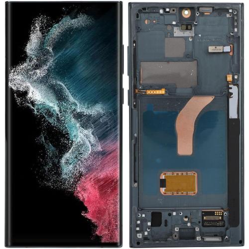 SS-note 10 plus housing