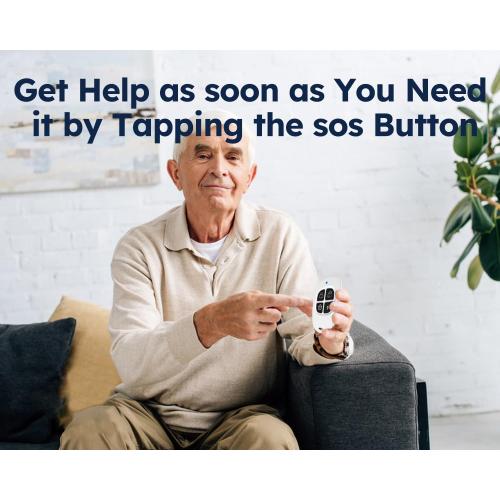 tolviviov Alarm System Wireless, DIY Door Alarm System for Home Security, Smart App Alerts, 7-Piece Kit, No Monthly fee, WiFi Alarm, Door Window Motion Sensor, for Home Security, and Kids Safety