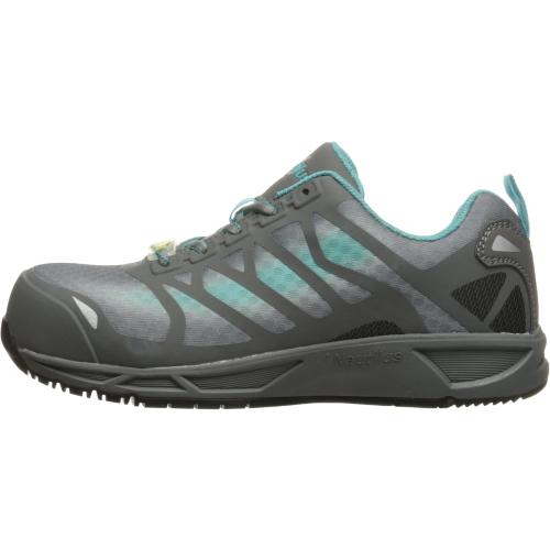 Nautilus Safety Footwear Women's 2485 Industrial & Construction Shoe / 10 M B