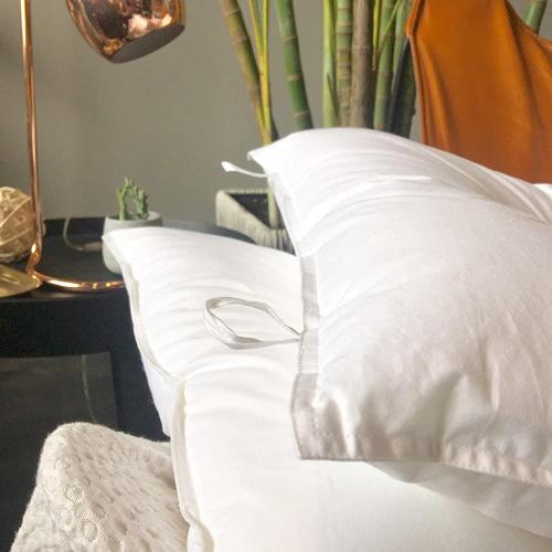 Cotton Pillow size 24inx18inx5in