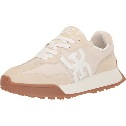 Size 8.5 Sam Edelman Women's Langley Lace Up Sneaker