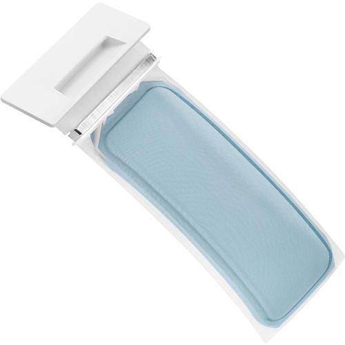 W10717210 W11607443 Dryer Lint Screen Replacement for Whirl-pool Ken-more May-tag Dryer Lint Filter, Replace WPW10717210, W11522758, W11451394, W11538107, 348846, 8558459 Dryer Lint Trap by Fetechmate