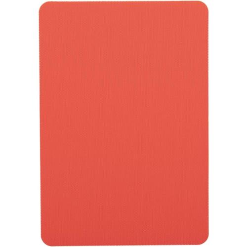 Dexas Heavy Duty Cutting Board Grippmat, Flexible Cutting Boards for Kitchen, Set of 4, Non Slip Plastic Board Cutting Mat Small Size 5.5 x 8, Blue, Green, Yellow, Red Set, Kitchen Gadgets