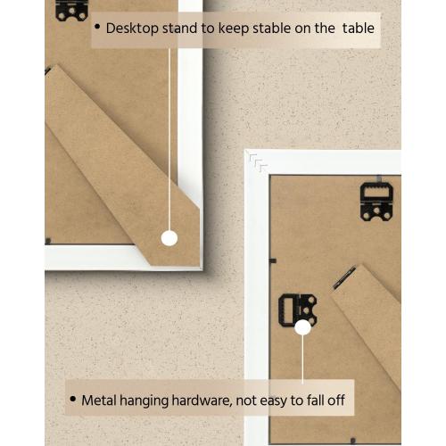 VIYYIEA Framed Wall Art Set Dried Botanical Canvas Prints Wall Decor Bathroom Art Aesthetic Modern Wall Pictures Minimalist Floral Home Decor for Living Room Bedroom Office 10x12 Inch