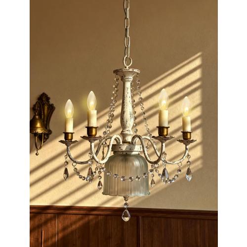 25PK C26 Christmas Incandescent Light Bulbs for Electric Window Candles Lamps, 7 Watts E12 Candelabra Base String Light Bulbs Replacement, Waterproof Clear Night Lights for Xmas Tree Indoor Decor