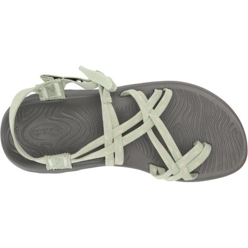 Size/S Chaco Women's ZX3 Classic Sport Sandal