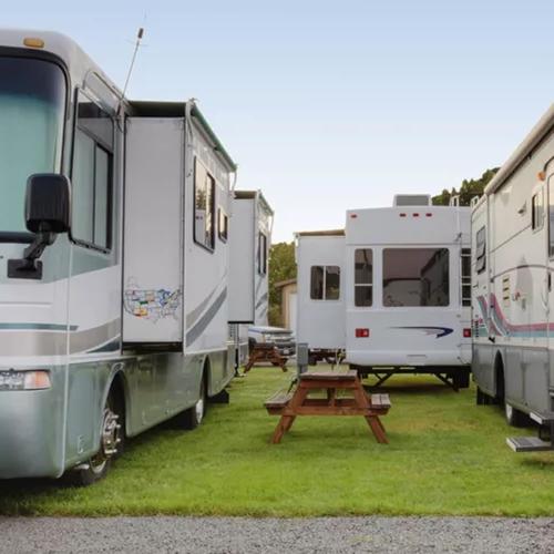 134993 RV Carpet Slide Out Protector to Protect Your Floor from Scratches