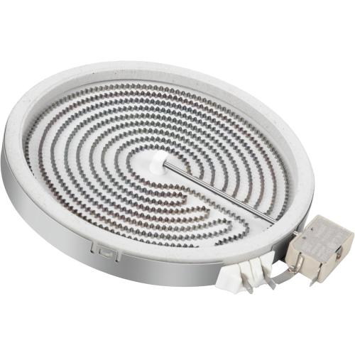 WB30T10136 8 In Surface Element Fit for GE Appliances Element Haliant WB30T10136 Replaces 1474221 AP4363599 PS2339867 EAP2339867 Compitable with GE: CP6 JCB JB8 JCS JB7 JCB JBB etc