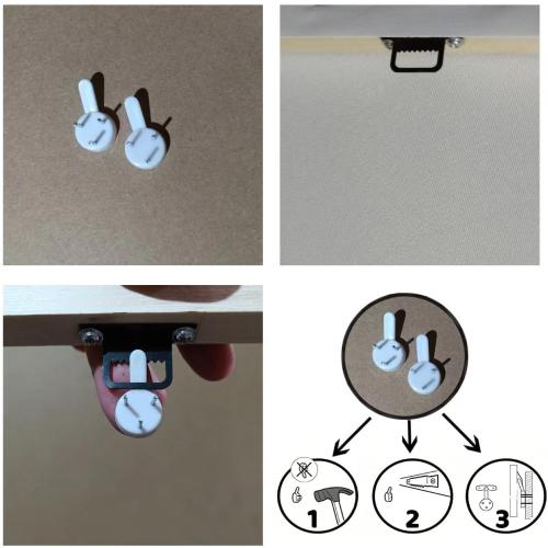 Sense&Sensibility Highland Cow Canvas Wall Art Farmhouse Highland Cow Pictures Wall Decor Rustic Art Modern Western Canvas for Living Room Bedroom Bathroom Kitchen Home Office Decorations 36inx24in