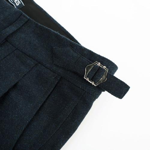 Size 42 LaFaurie men's dress pants