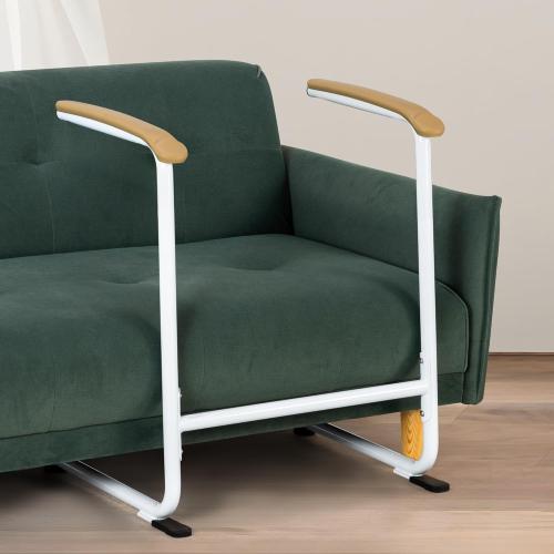 Size 29.5 inches Extra High Sofa Assist Rail to Help Stand for Seniors Elderly, Couch Lift Device Assist Grab Bar, Floor to Top 29.5 inches