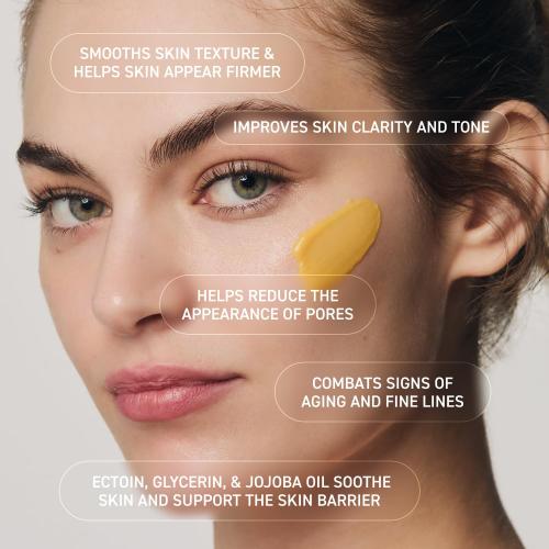 Prequel Skin Retinal Renew – 0.1% Retinaldehyde Gel with Ectoin, Cica & Jojoba Oil – Smooths Texture, Firms & Evens Tone – Supports Skin Barrier – Dermatologist Developed – Low-Irritation Retinoid